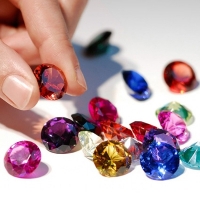 Gemstone Astrologer in Delhi